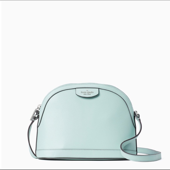 kate spade Handbags - Kate Spade Sylvia X-large Dome Crossbody NWT
